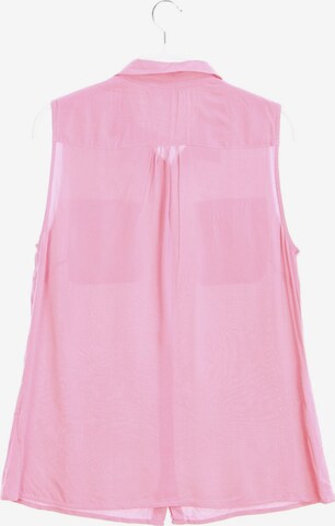 McGREGOR Bluse L in Pink