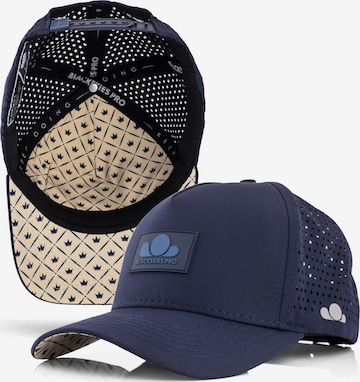 Blackskies Athletic Cap 'Pro All Sports Performance' in : front