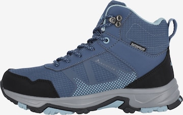 Whistler Boots 'Doron' in Blue