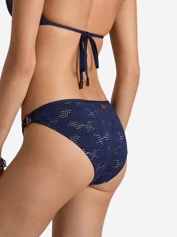 Shorts de bain Vilebrequin en bleu