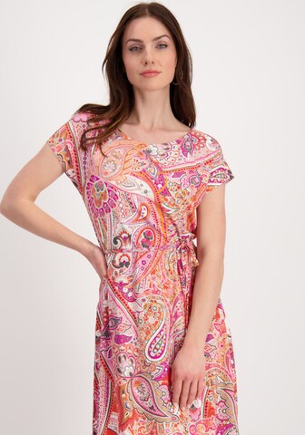 monari Dress in Mixed colors