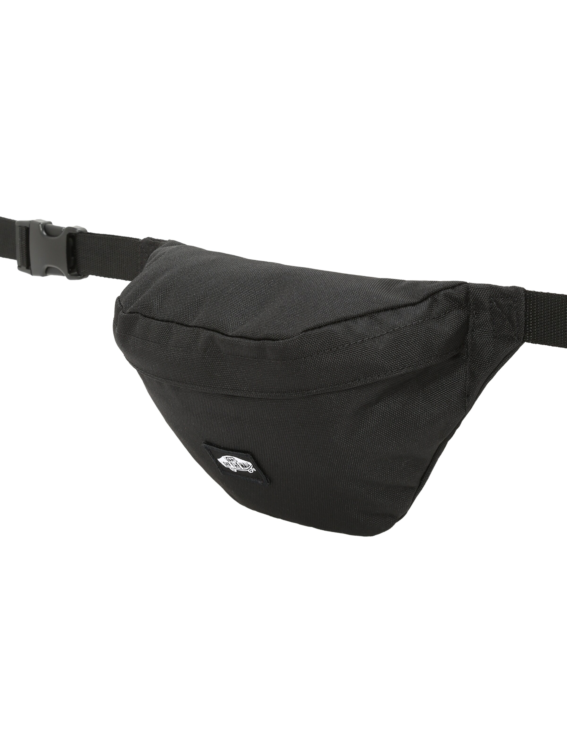 VANS Ľadvinka 'TRAVELER FANNY' - Čierna