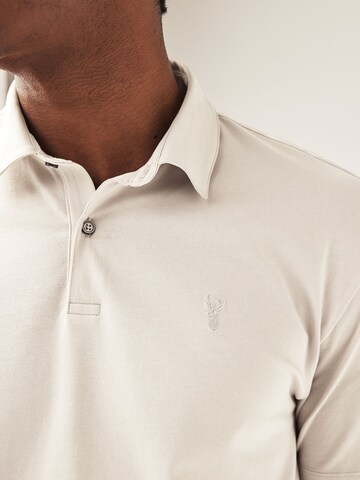 Next Shirt in Beige