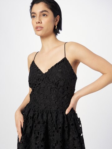 Copenhagen Muse Cocktail dress 'VALIA' in Black