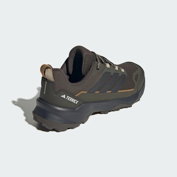 ADIDAS TERREX Flats 'Skychaser Ax5' in Green
