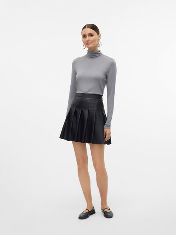 pelēks VERO MODA T-Krekls 'Alberte'