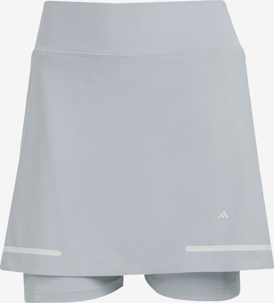 ADIDAS BY STELLA MCCARTNEY Falda deportiva 'TrueNature' en gris, Vista del producto