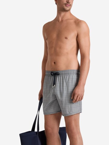 Shorts de bain Vilebrequin en gris