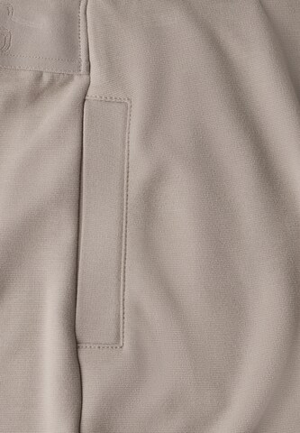 STREET ONE Skirt in Grey