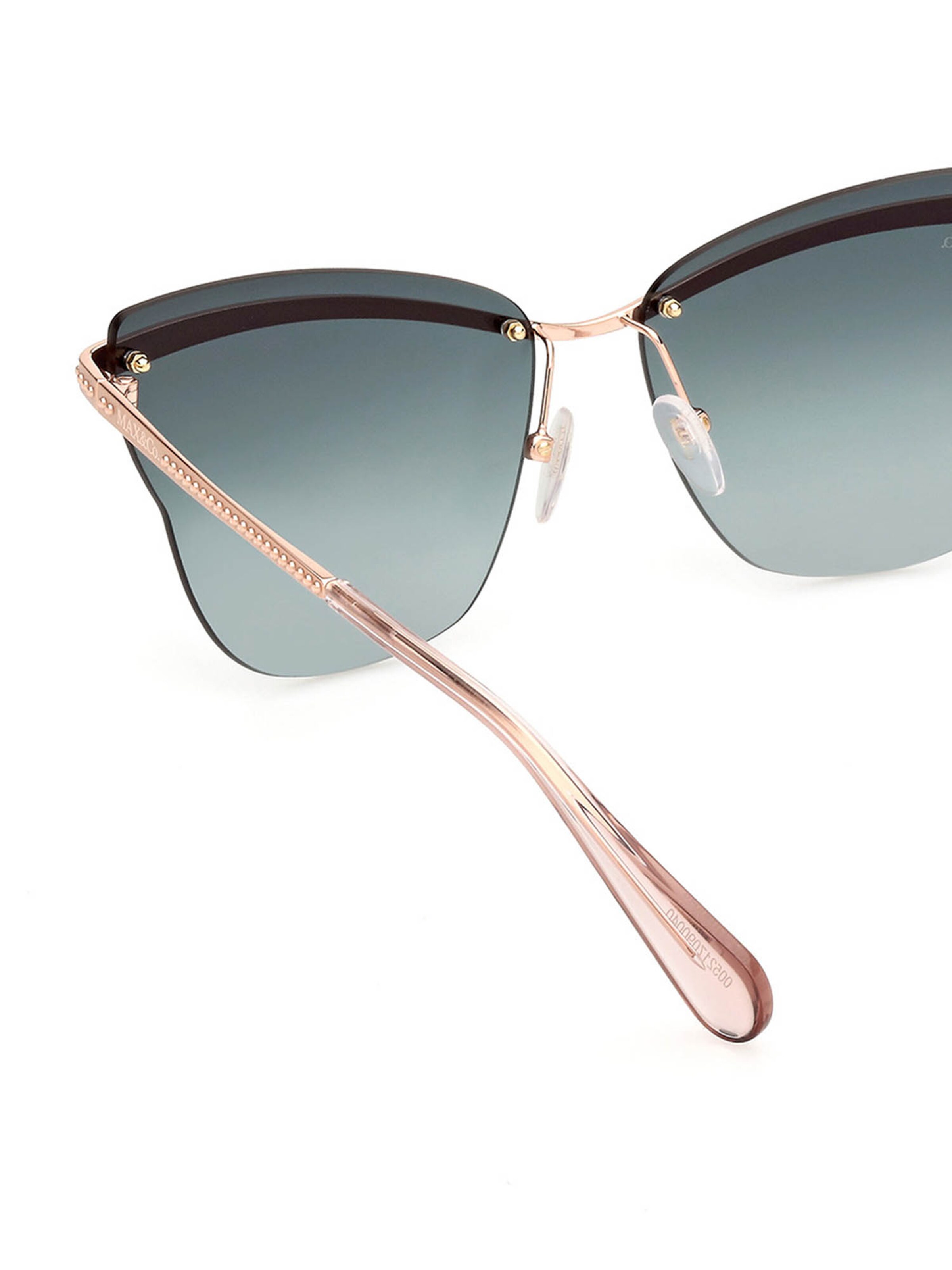 Occhiali da sole di MAX&Co. in oro