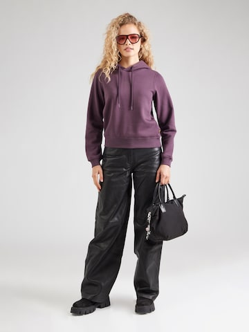 Sweat-shirt G-STAR en violet