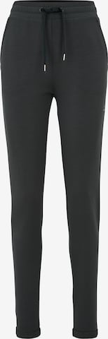 VENICE BEACH Pants in Grey: front