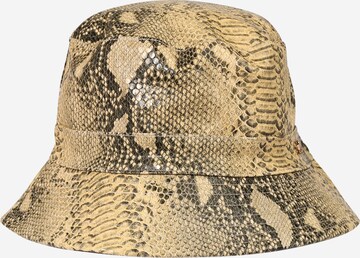 River Island Hat i beige