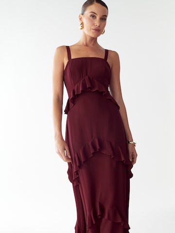 BWLDR Mekko 'CHERI' värissä lila