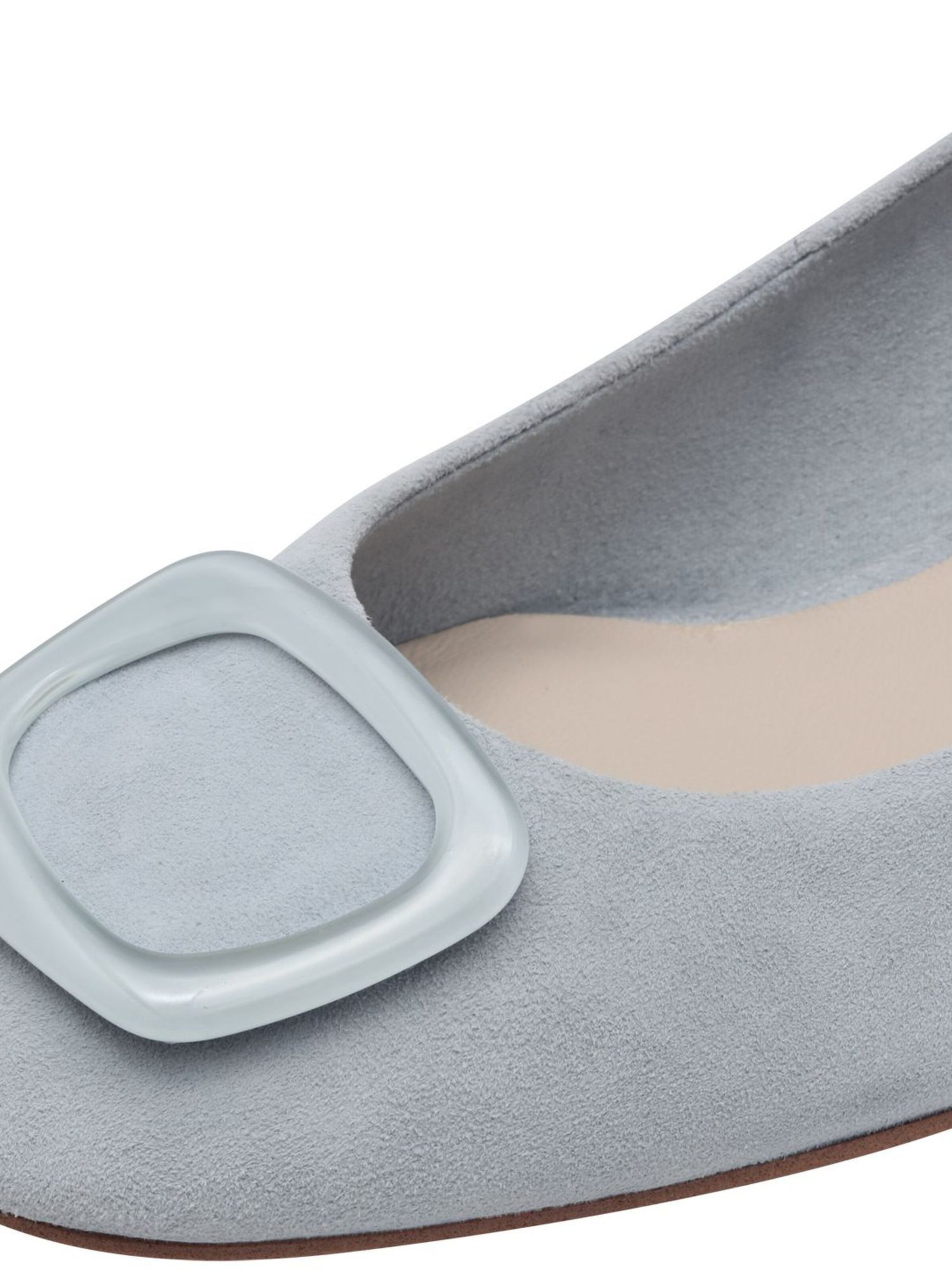 Tamaris Pumps in Blue