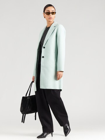 ONLY - Sobretudo meia-estação 'ONLCarrie' em verde