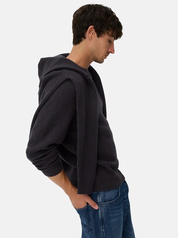 CAMEL ACTIVE Sweater in Blue