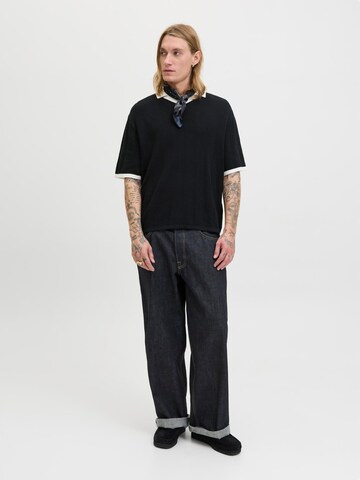 Pullover di JACK & JONES in nero