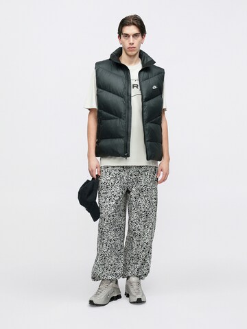 Nike Sportswear Koszulka w kolorze szary