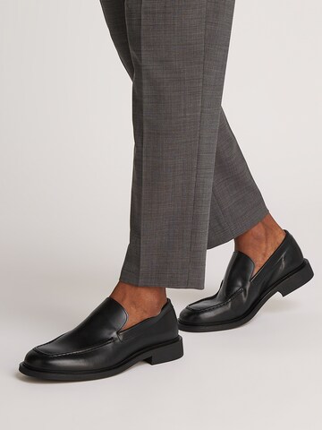 Calvin Klein Slipper in Schwarz