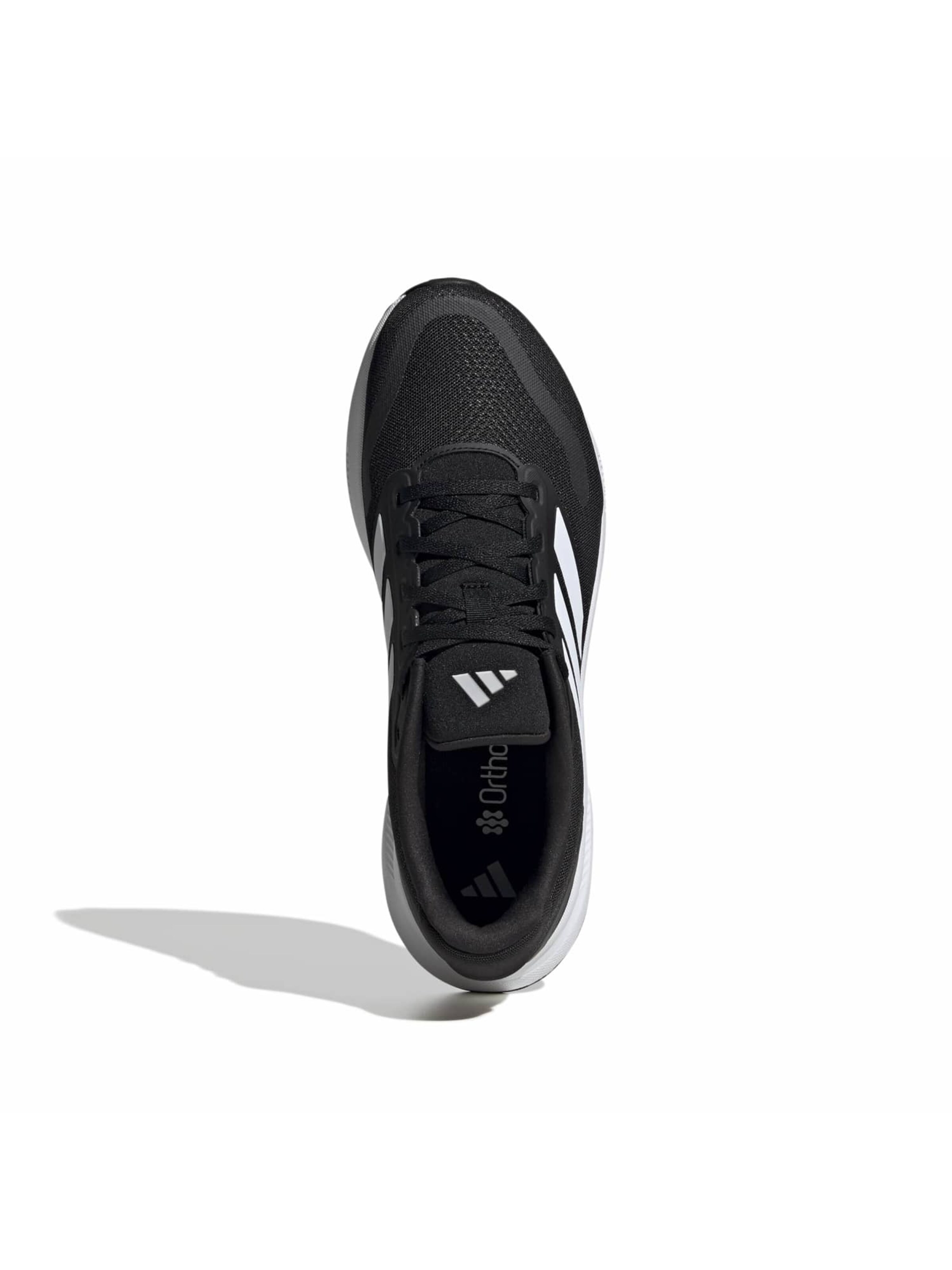 Chaussure de course 'Runfalcon 5' ADIDAS PERFORMANCE en noir