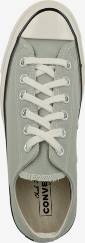 CONVERSE Sneakers 'Chuck 70 Classic Ox' in Grey