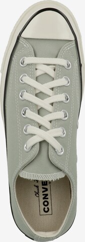 Baskets basses 'Chuck 70 Classic Ox' CONVERSE en gris