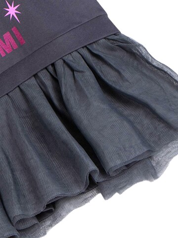 HELLO KITTY Kleid‌‌‌‌‌‌‌ in Grau