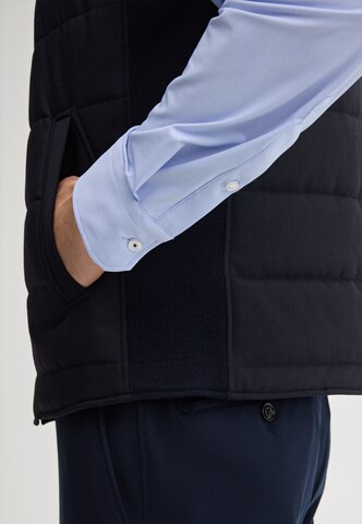 Gilet JOOP! en bleu