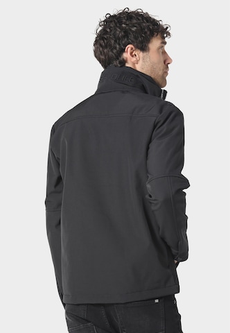 883Police Between-season jacket 'Copori' in Black