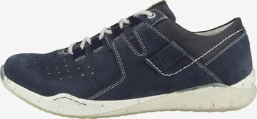 JOSEF SEIBEL Sneakers laag 'Ricardo 12' in Blauw