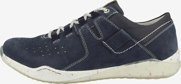 JOSEF SEIBEL Sneakers 'Ricardo 12' in Blue