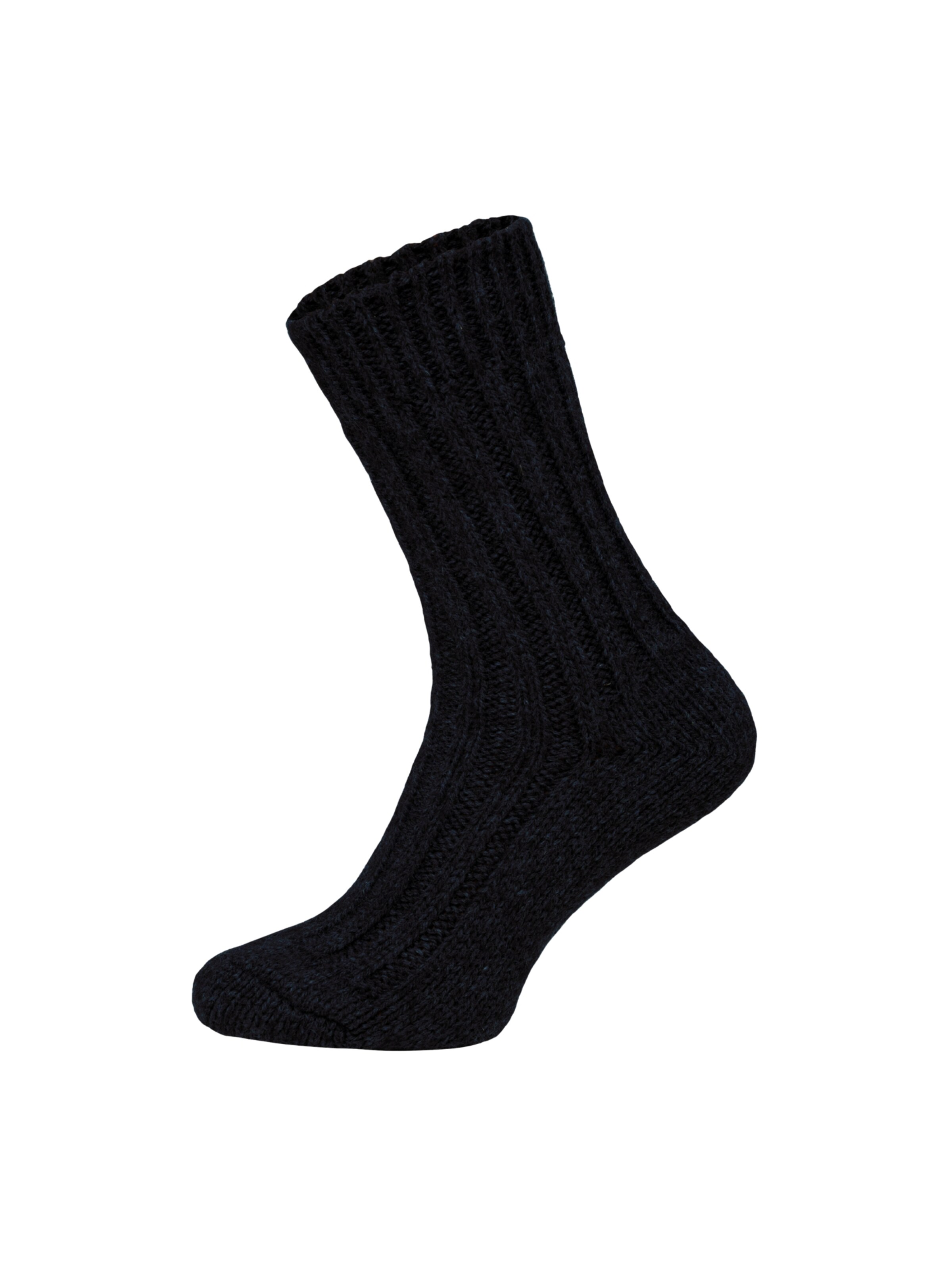 HomeOfSocks Socks 'HOS208' in Black