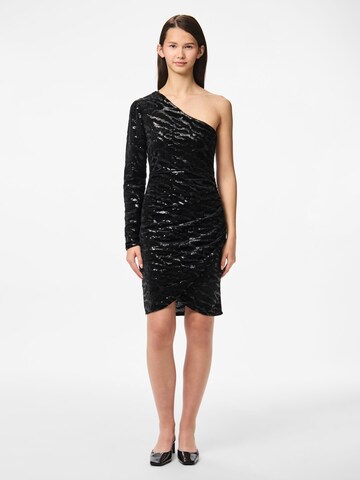PIECES Dress 'PCMABLE' in Black