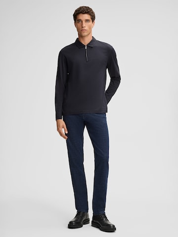 T-Shirt ' Pepe ' STRELLSON en bleu