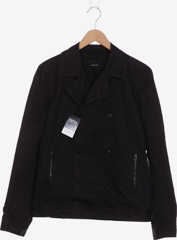 Samsøe Samsøe Jacket & Coat in L in Black: front