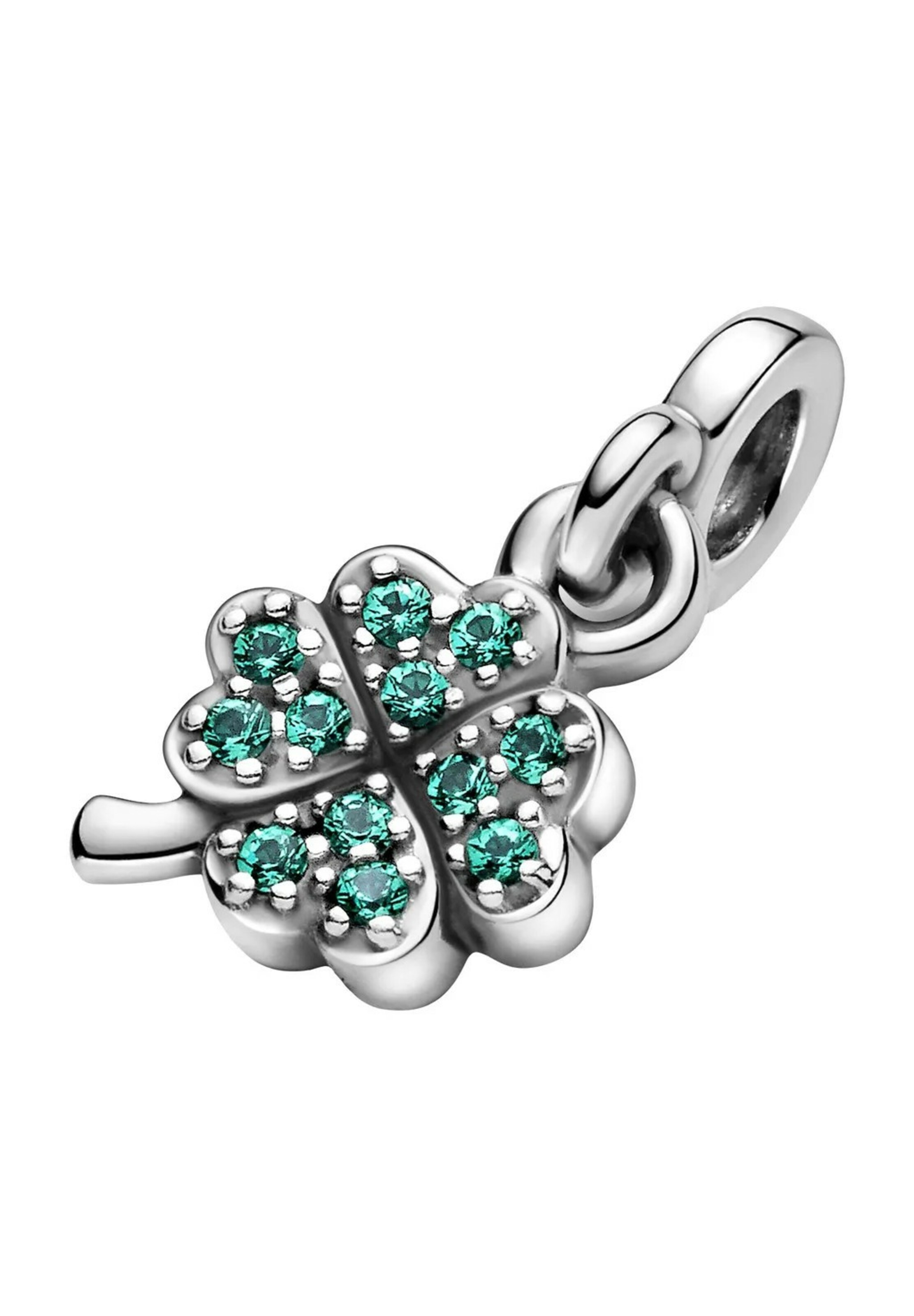 Pandora Pendant in Silver