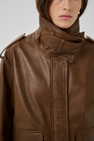 My Essential Wardrobe Tussenjas 'MWDina ' in Bruin