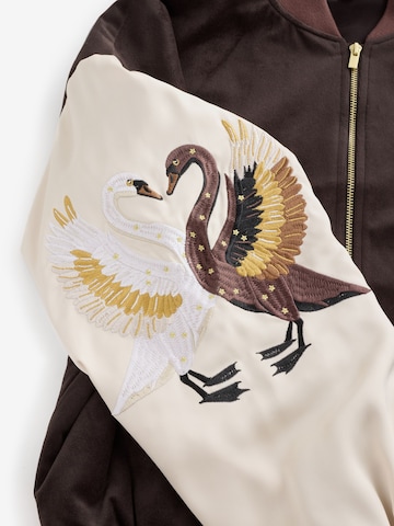 Giacca di mezza stagione di Rockett St George in marrone