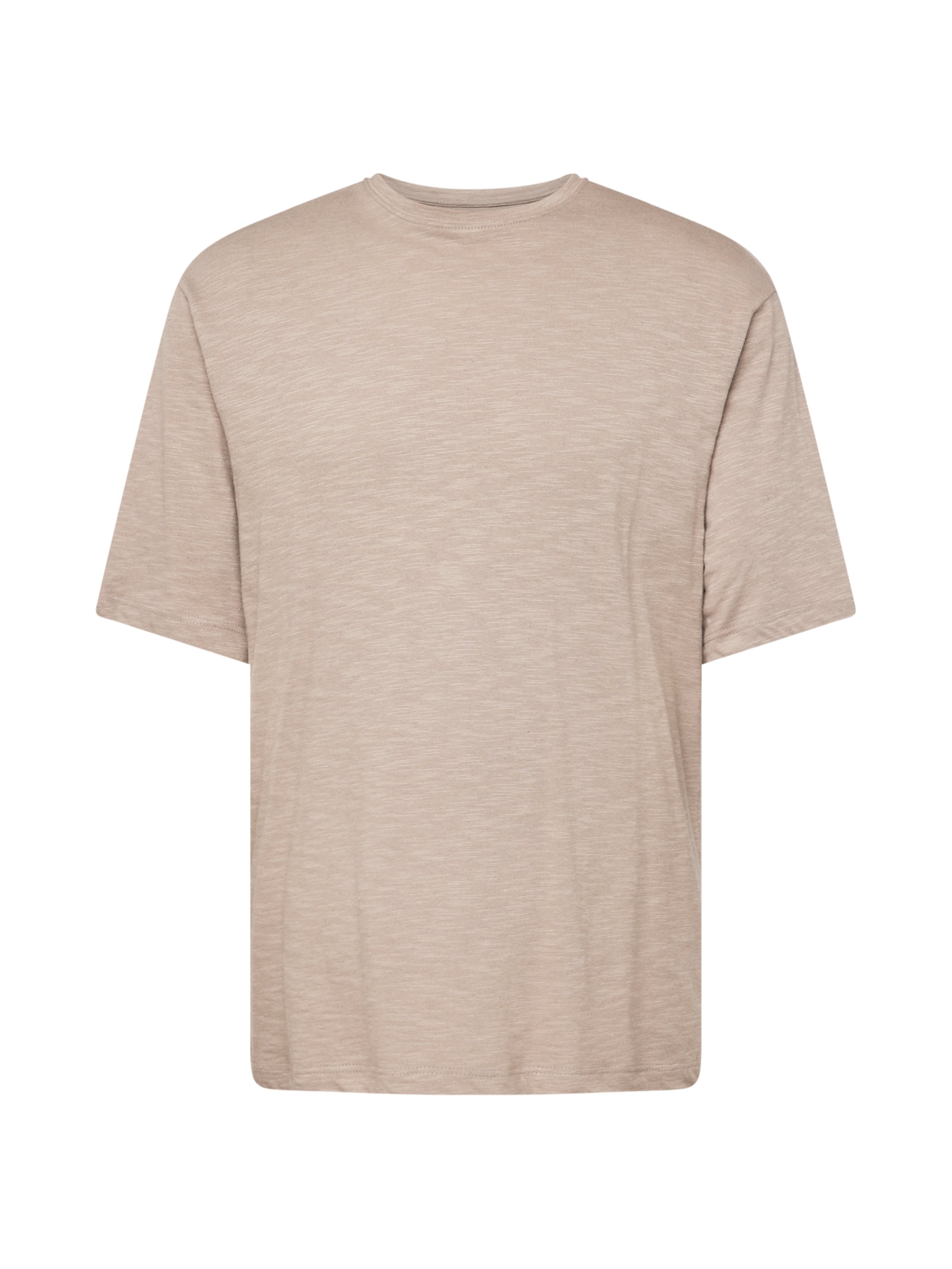 TOPMAN Bluser & t-shirts i brun: forside