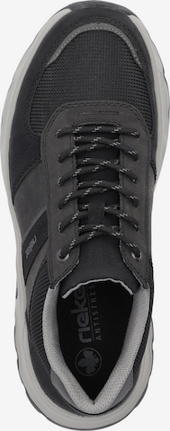 Rieker Sneaker in Schwarz