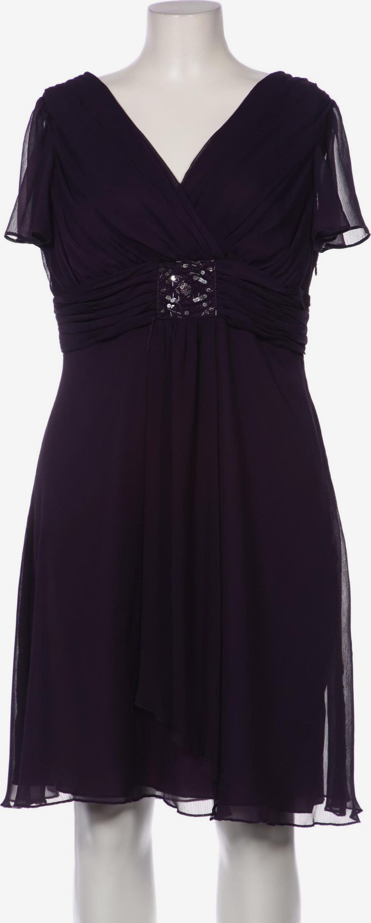Stilvolle Mariposa Kleid Ebenbildsarah10677