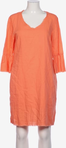 Smith&Soul Dress in M in Orange: front