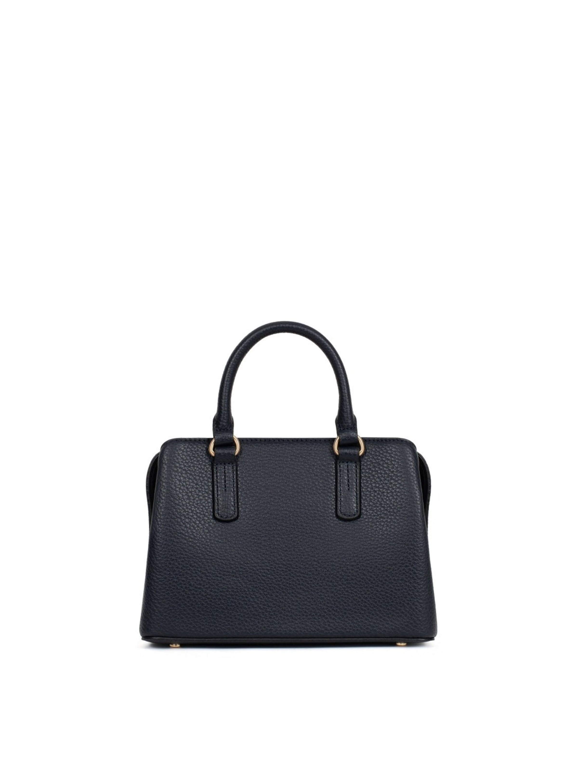 Sacs à main 'Zora' Hexagona en bleu