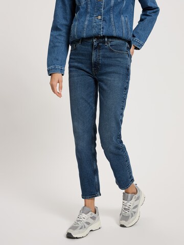 CROSS JEANS Regular Jeans 'Marisa' in Blue: front