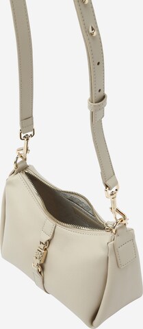 TOMMY HILFIGER - Bolso de hombro en blanco