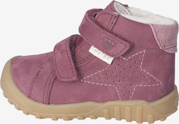 Sneaker di Pepino in rosa