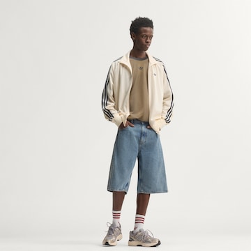 Loosefit Jeans 'Firebird Adicolor' di ADIDAS ORIGINALS in blu