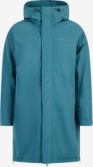 PROTEST Winterjacke 'PRTHisa' in L in blau, Produktansicht