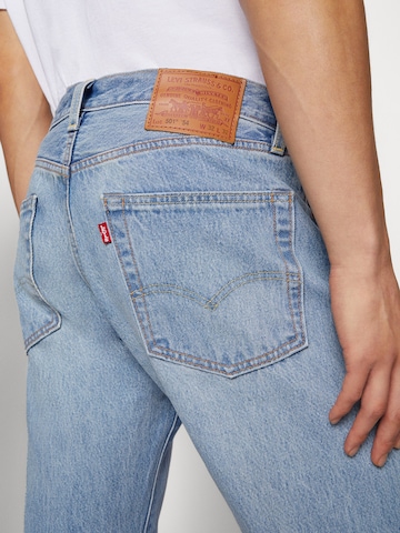 LEVI'S ® - regular Vaquero '501 '54' en azul